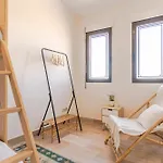 Chillout Granada By Daimar