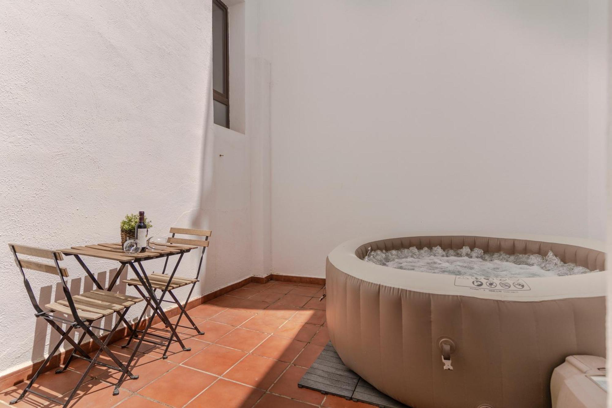 Chillout By Daimar * Granada