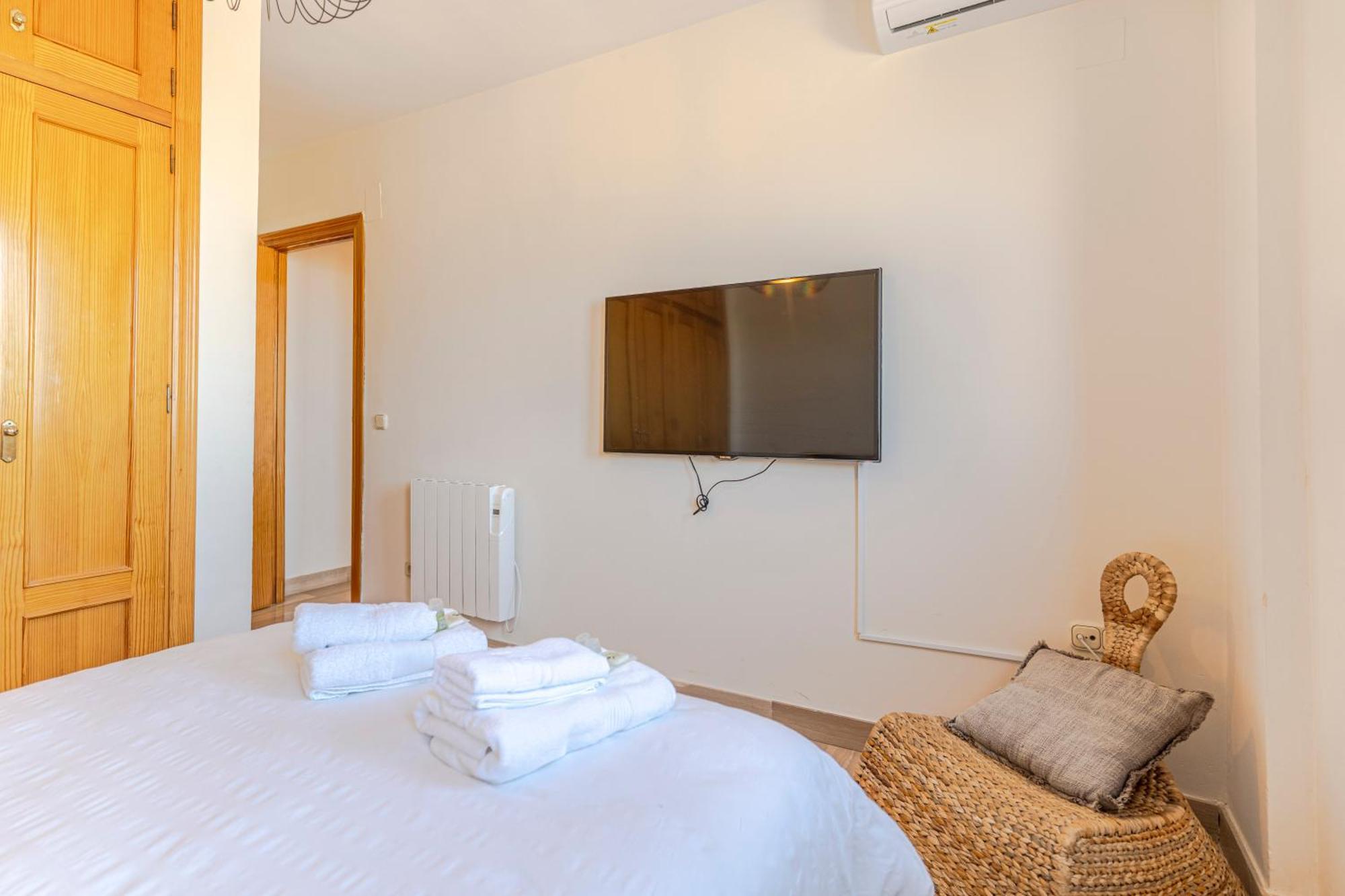Chillout By Daimar * Granada